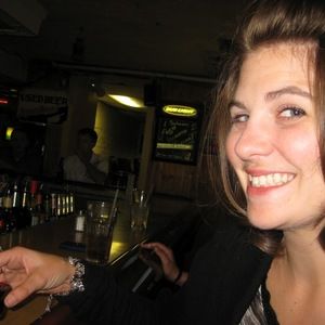 Meet your Posher, Tessa